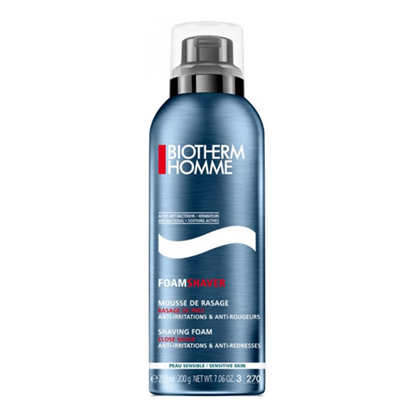 Immagine di BIOTHERM | Pro Shaving Mousse Rasage Schiuma da Barba