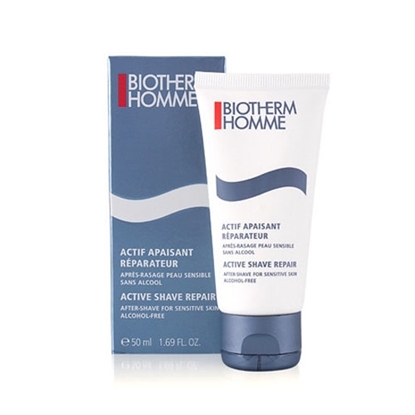 Immagine di BIOTHERM | Actif Apaisant Reparateur - Crema Dopobarba pelle delicata