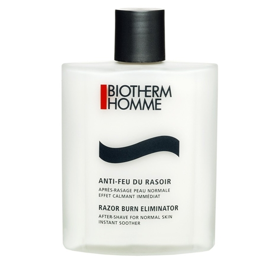 Immagine di BIOTHERM | Anti Feu du Rasoir Lozione Dopobarba Lenitiva