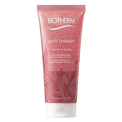Immagine di BIOTHERM | Bath Therapy Relax Scrub Scrub Rilassante per il Corpo