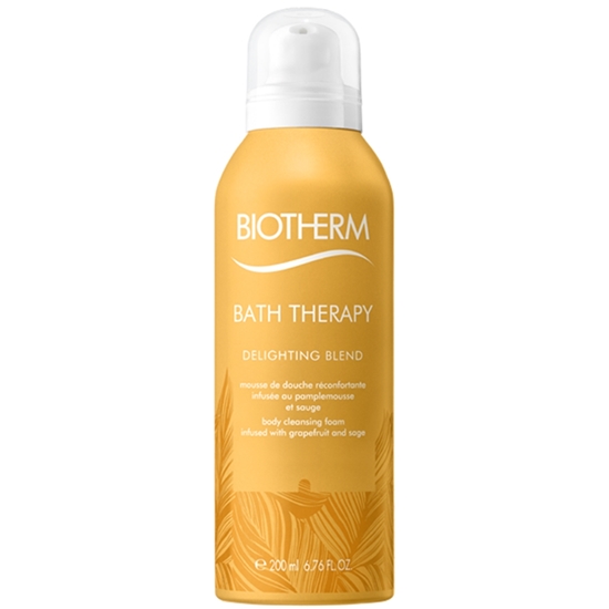 Immagine di BIOTHERM | Bath Therapy Deli Foam Detergente Schiumogeno Avvolgente per il Corpo