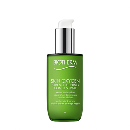 Immagine di BIOTHERM | Skin Oxygen Serum Anti Oxidant Siero Viso Anti-Inquinamento