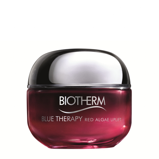 Immagine di BIOTHERM | Blue Therapy Red Algae Lift Cream Crema Viso Anti Rughe Effetto Lifting