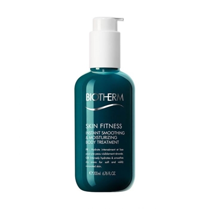 Immagine di BIOTHERM | Skin Fitness Instant Smoothing & Renewing Body Serum Siero Rinnovatore per il Corpo