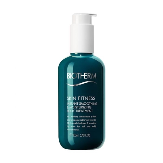 Immagine di BIOTHERM | Skin Fitness Instant Smoothing & Renewing Body Serum Siero Rinnovatore per il Corpo