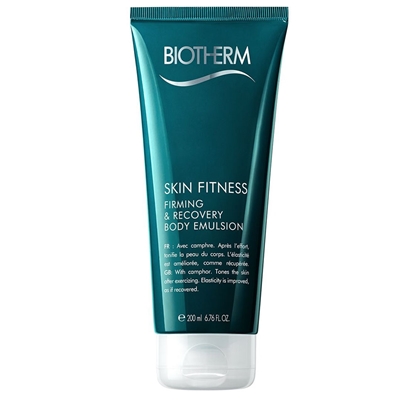 Immagine di BIOTHERM | Skin Fitness Firming Body Recovery Emultion Emulsione Rassodante Corpo