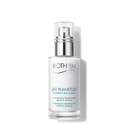 Immagine di BIOTHERM | Life Plankton Sensitive Emulsion Emulsione Pelle Sensibile