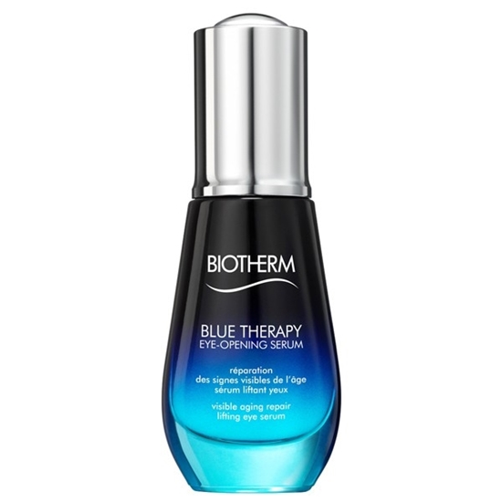 Immagine di BIOTHERM | Blue Therapy Eye Opening Siero Contorno Occhi