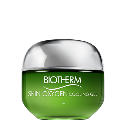 Immagine di BIOTHERM | Skin Oxygen Gel Idratante Viso Anti Inquinamento