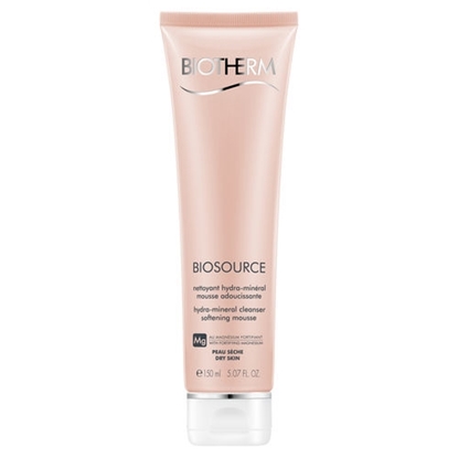 Immagine di BIOTHERM | Biosource Mousse Nettoyante Detergente Schiumogeno 