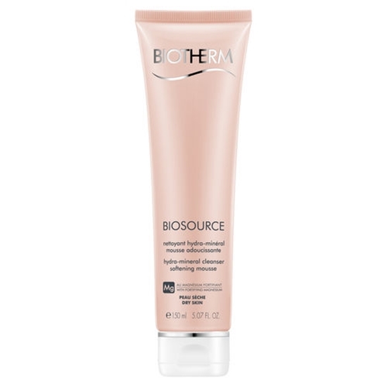 Immagine di BIOTHERM | Biosource Mousse Nettoyante Detergente Schiumogeno 