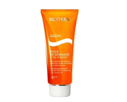 Immagine di BIOTHERM | Huile de Gommage Olio Esfoliante per il Corpo