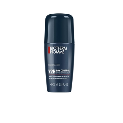 Immagine di BIOTHERM | Day Control Deo 72 Ore Deodorante Uomo Roll On