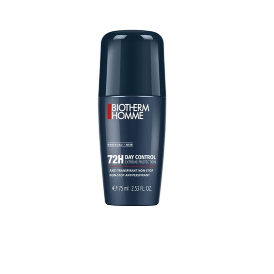 Immagine di BIOTHERM | Day Control Deo 72 Ore Deodorante Uomo Roll On