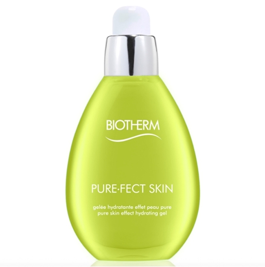 Immagine di BIOTHERM | Pure.Fect Skin Soin Hydratant Fluido Idratante Viso Pelle Mista