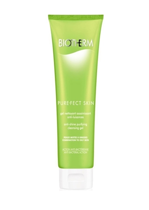 Immagine di BIOTHERM | Pure Fect Skin Gel Nettoyante Gel Detergente per pelle mista
