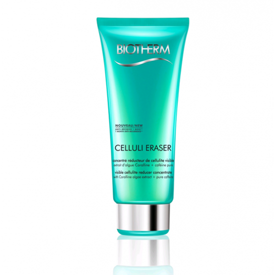 Immagine di BIOTHERM | Celluli Eraser Crema Corpo Anti Cellulite