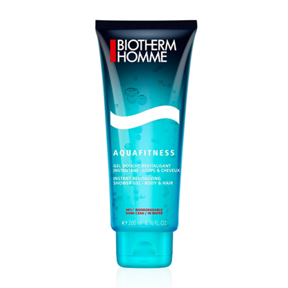 Immagine di BIOTHERM | Aqua Fitness Gel Douche Gel Doccia