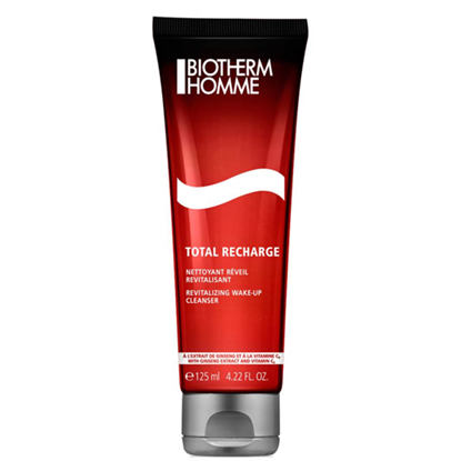 Immagine di BIOTHERM | Total Recharge Cleanser Detergente Anti Fatica