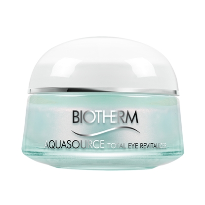 Immagine di BIOTHERM | Aquasource Total Eye Revitalizer Idratante Contorno Occhi