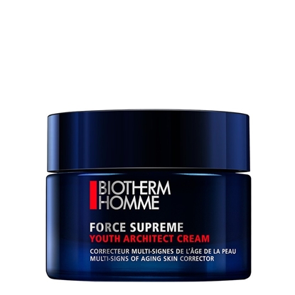 Immagine di BIOTHERM | Force Supreme Youth Reshaping Crema Crema Anti Rughe Rassodante Uomo