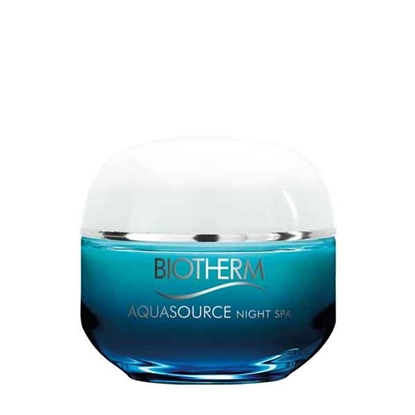 Immagine di BIOTHERM | Aquasource Notte SPA Balsamo Notte