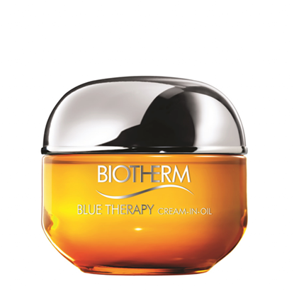Immagine di BIOTHERM | Blue Therapy Honey Cream Anti Rughe Nutriente