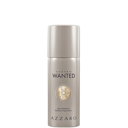 Immagine di AZZARO | Azzaro Wanted Deodorante Spray