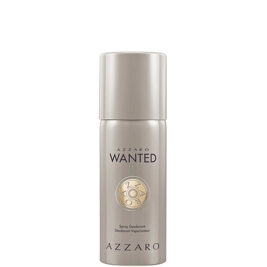 Immagine di AZZARO | Azzaro Wanted Deodorante Spray