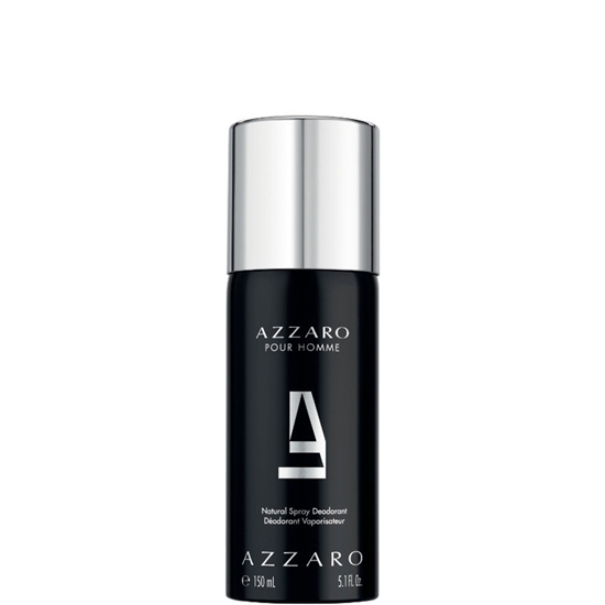 Immagine di AZZARO | Azzaro Pour Homme Deodorante Spray