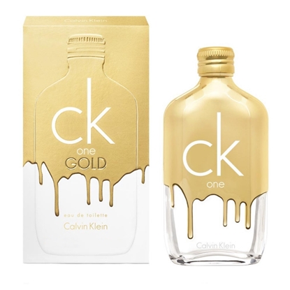 Immagine di CALVIN KLEIN | CK One Gold Eau de Toilette Spray