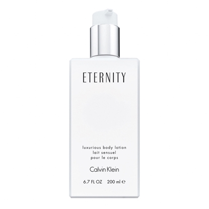 Immagine di CALVIN KLEIN | Eternity for Women Latte Corpo