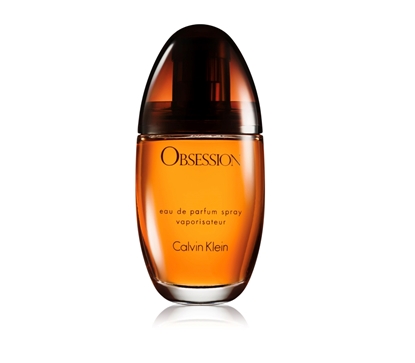 Immagine di CALVIN KLEIN | Obsession for Women Eau de Parfum Spray