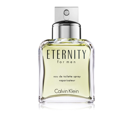 Immagine di CALVIN KLEIN | Eternity for Men Eau de Toilette Spray