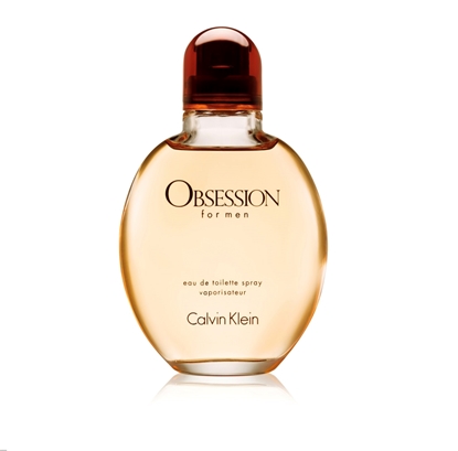 Immagine di CALVIN KLEIN | Obsession for Men Eau de Toilette Spray