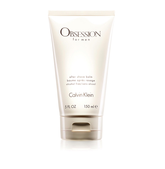 Immagine di CALVIN KLEIN | Obsession for Men Balsamo Dopobarba