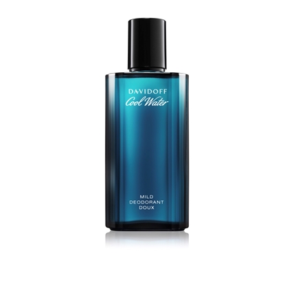 Immagine di DAVIDOFF | Cool Water Mild Deodorante