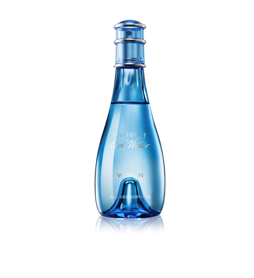 Immagine di DAVIDOFF | Cool Water Woman Deodorante Spray