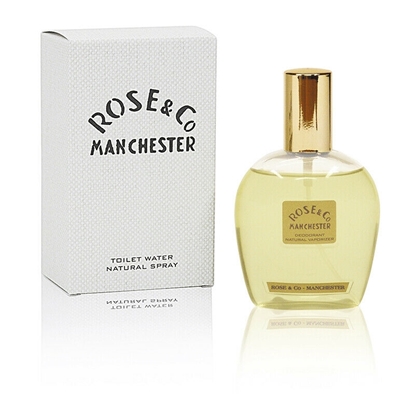 Immagine di ROSE & CO MANCHESTER | Rose & Co. Manchester Eau de Toilette Spray