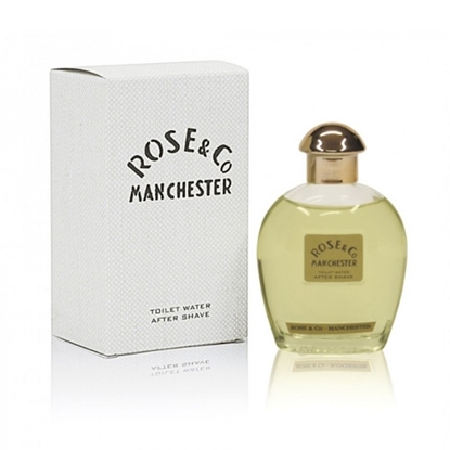 Immagine di ROSE & CO MANCHESTER | Rose & Co. Manchester Dopobarba Spray