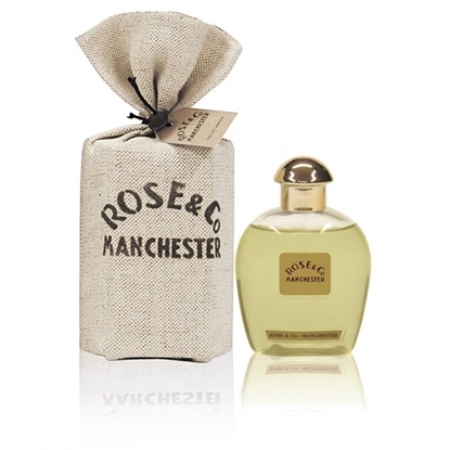 Immagine di ROSE & CO MANCHESTER | Rose & Co. Manchester Bagno Schiuma Gift