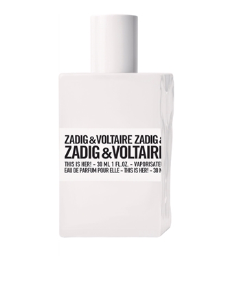 Immagine di ZADIG&VOLTAIRE | This is Her! Eau de Parfum Spray