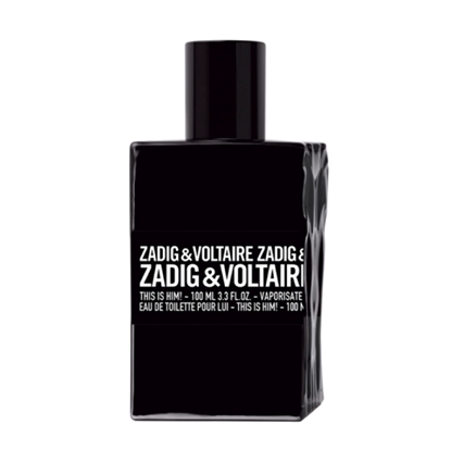 Immagine di ZADIG&VOLTAIRE | This is Him! Eau de Toilette Spray