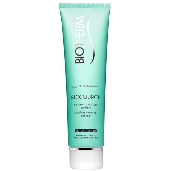Immagine di BIOTHERM | Biosource Mousse Nettoyante Detergente Schiumogeno 