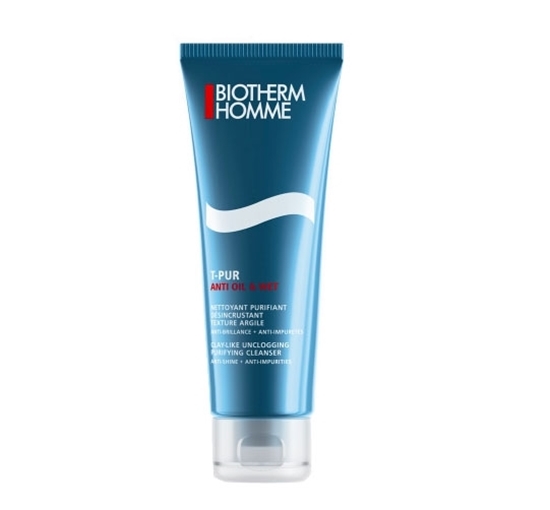 Immagine di BIOTHERM | T-Pur Nettoyant Detergente Schiumogeno pelli miste e grasse