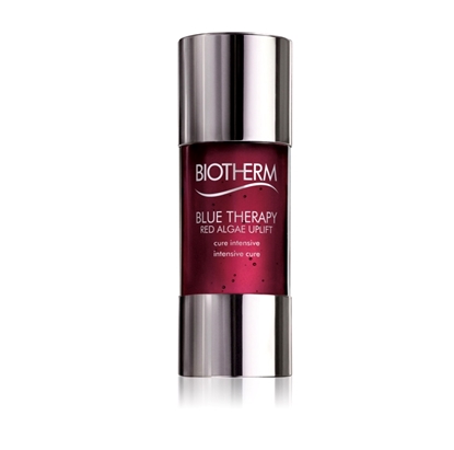 Immagine di BIOTHERM | Blue Therapy Red Algae Lift Cure Siero Anti Rughe Effetto Lifting