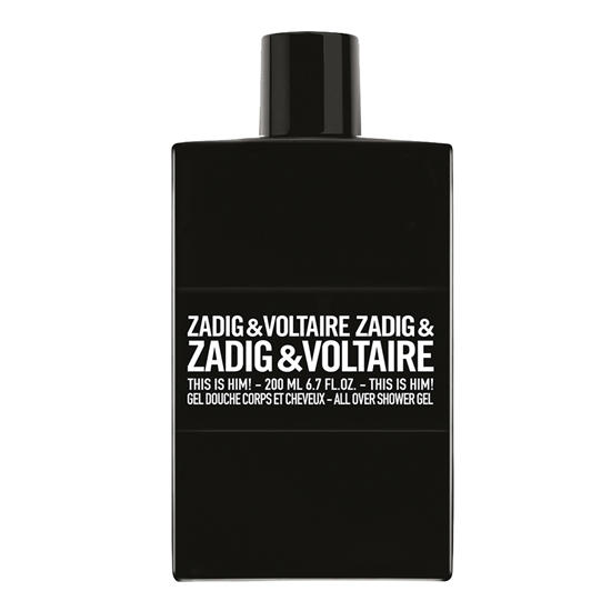 Immagine di ZADIG&VOLTAIRE | This is Him! Gel Doccia