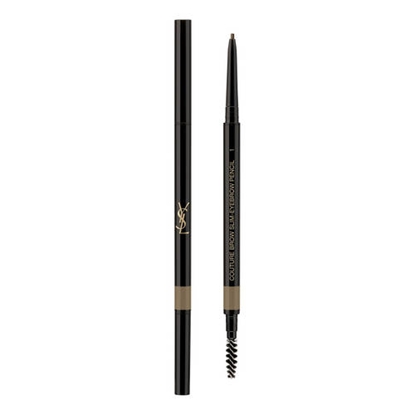 Immagine di YVES SAINT LAURENT | Couture Brown Slim