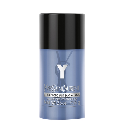 Immagine di YVES SAINT LAURENT | Y Homme Deodorante Stick senza alcool
