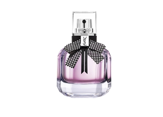 Immagine di YVES SAINT LAURENT | Mon Paris Couture Eau de Parfum